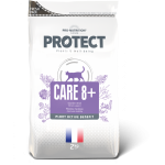 Купить Pro-Nutrition Flatazor PROTECT CARE 8+ сухой корм для кошек старше 8 лет , 2 кг Flatazor в Калиниграде с доставкой (фото 1)