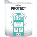 Купить Сухой корм Для кошек Pro-Nutrition Flatazor PROTECT OBESITE, 2 кг Flatazor в Калиниграде с доставкой (фото 2) Купить Сухой корм Для кошек Pro-Nutrition Flatazor PROTECT OBESITE, 2 кг Flatazor в Калиниграде с доставкой (фото 2)