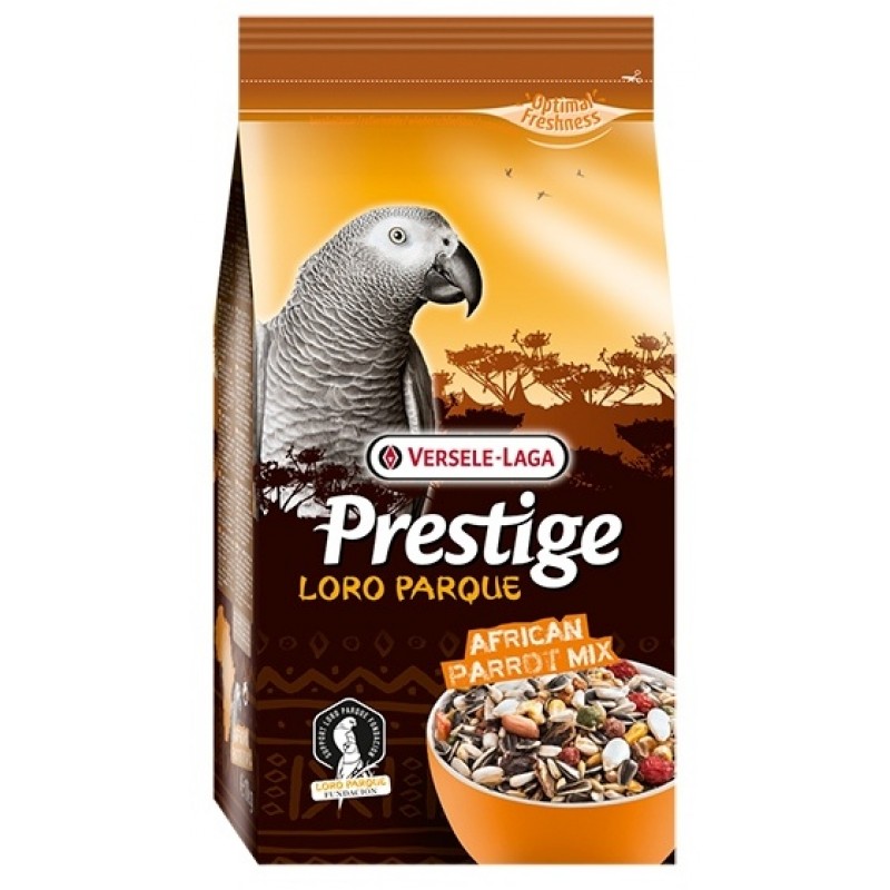 VERSELE-LAGA корм для крупных попугаев Prestige 1 кг