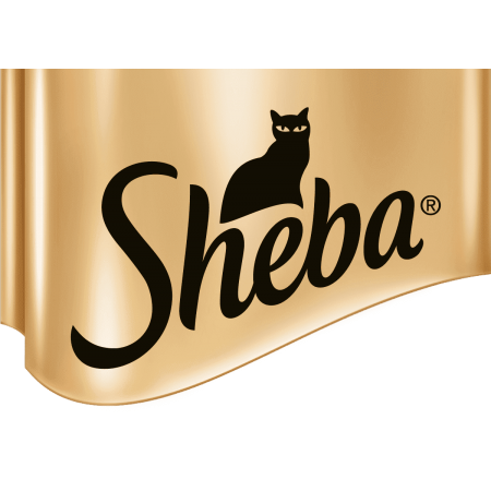 Влажные корма (консервы) для кошек Sheba (Шеба, США)