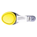 Купить SuperDesign миска-прищепка резиновая 250 мл, желтая SuperDesign в Калиниграде с доставкой (фото 5)