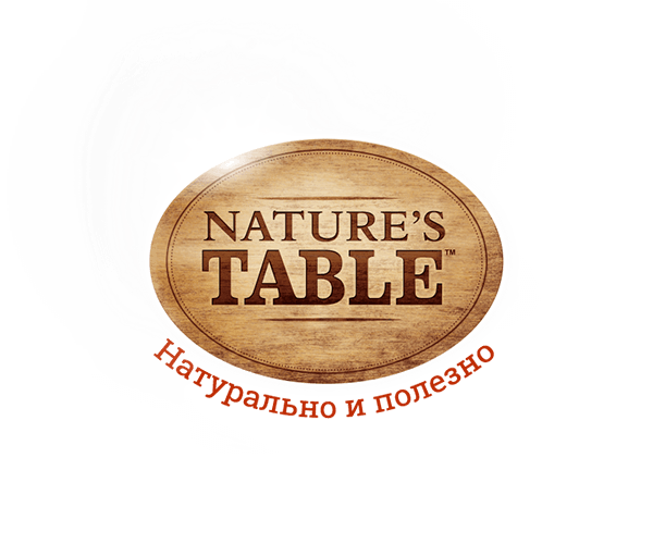Натура вакансии. Nature's Table логотип. Natures Table корм для кошек лого. Natures Table картинка. Nature's Table для собак.