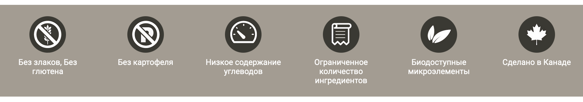 купить Беззерновой сухой корм Boreal Vital с белой рыбой для собак всех пород с бесплатной доставкой в Калининграде