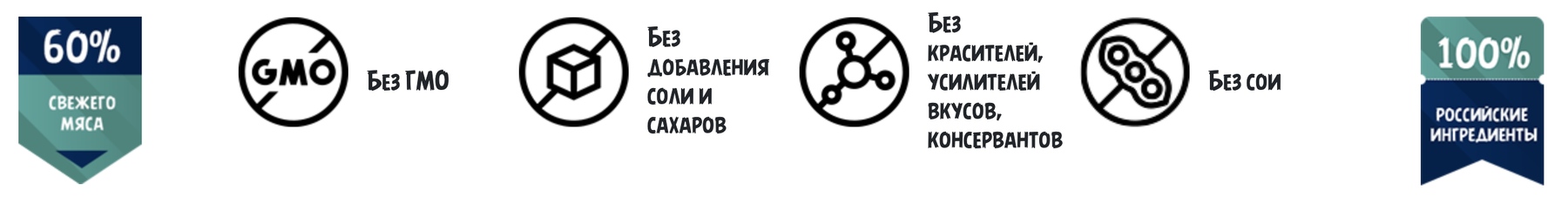 купить ТерриториЯ Амур с телятиной консервы для кошек с бесплатной доставкой в Калининграде