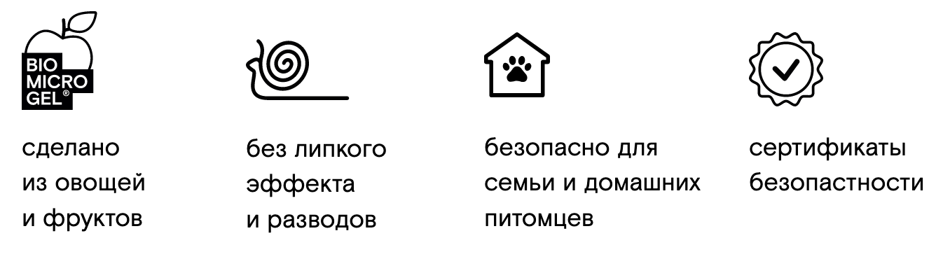купить WONDER LAB Экосредство для мытья пола в домах с животными, 1,1 л с бесплатной доставкой в Калининграде
