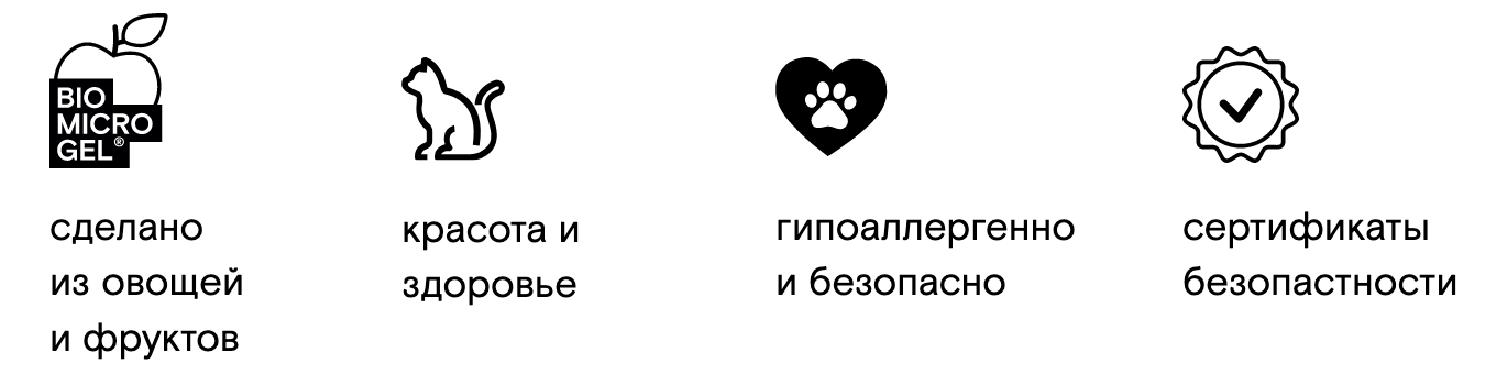 купить WONDER LAB Экошампунь для мытья кошек и котят, 550 мл с бесплатной доставкой в Калининграде