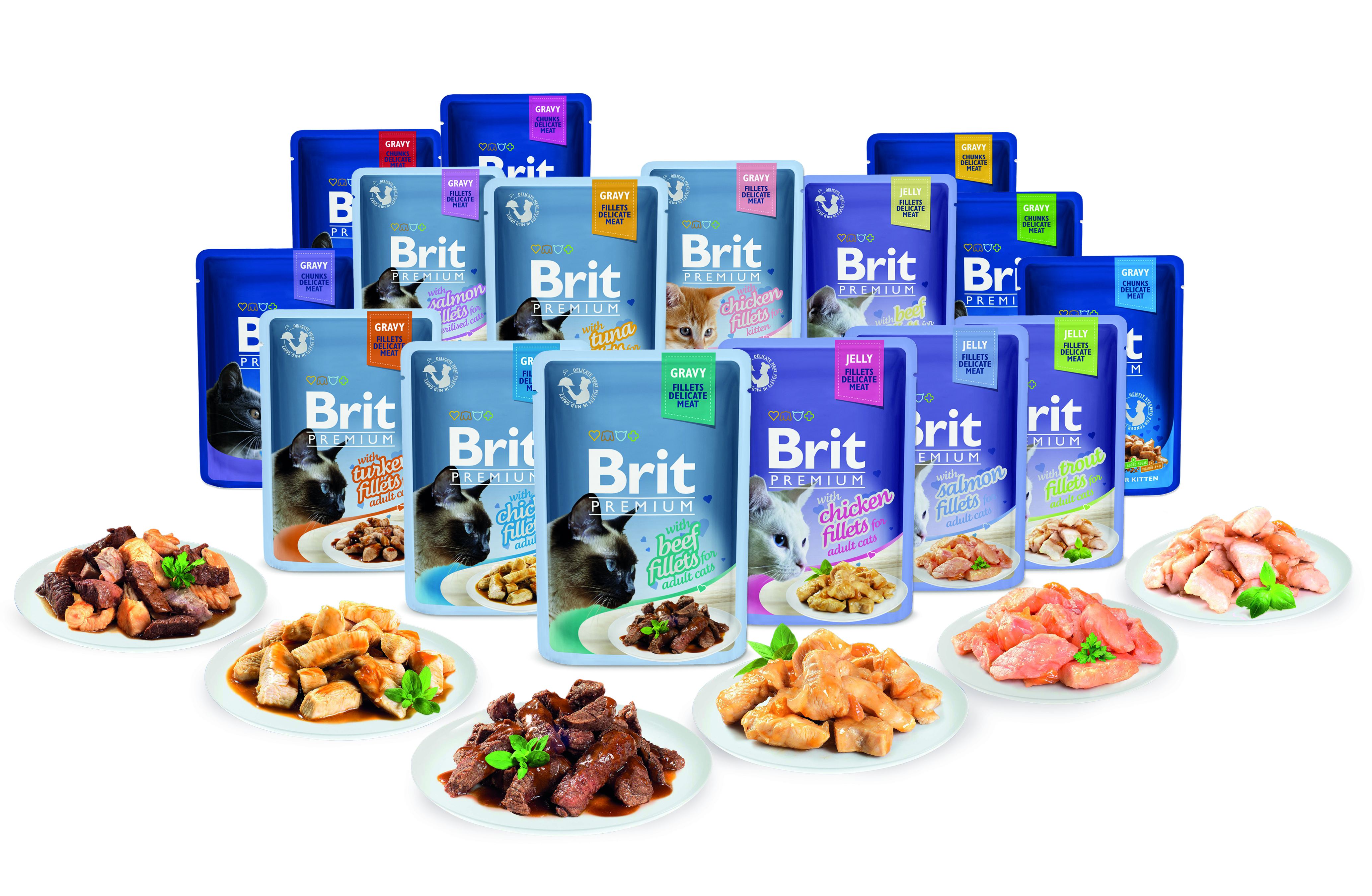 Брит материал. Brit Premium баннер. Brit Premium корм для кошек PNG. Brit Premium delicate 24 шт. Брит влажный корм для кошек.