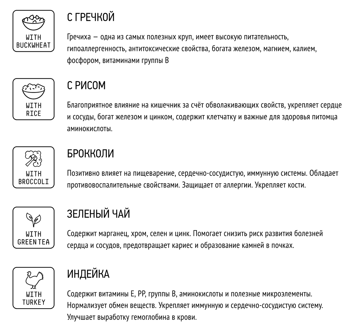 купить AJO SPECIAL LINE SENSE для взрослых собак с чувствительным пищеварением с бесплатной доставкой в Калининграде