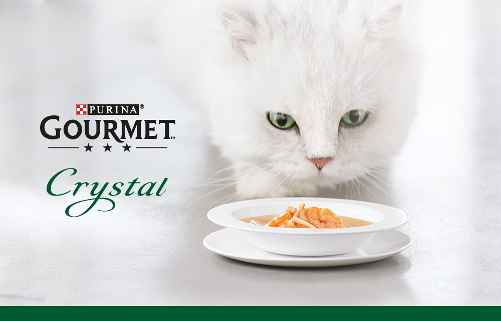 Суп GOURMET® Cat Soup