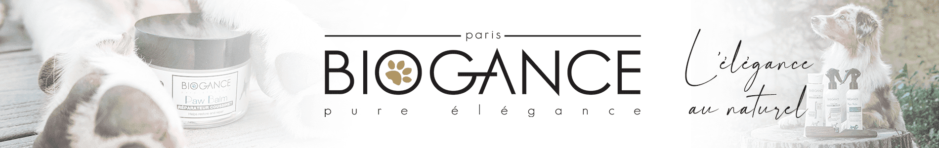 купить французскую косметику для животных Biogance с бесплатной доставкой в Калининграде