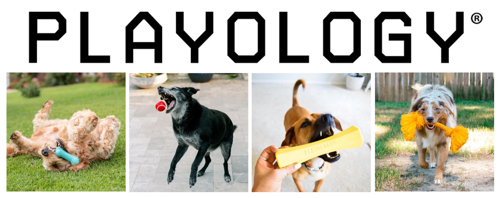 купить Игрушки для собак Playology с бесплатной доставкой в Калининграде