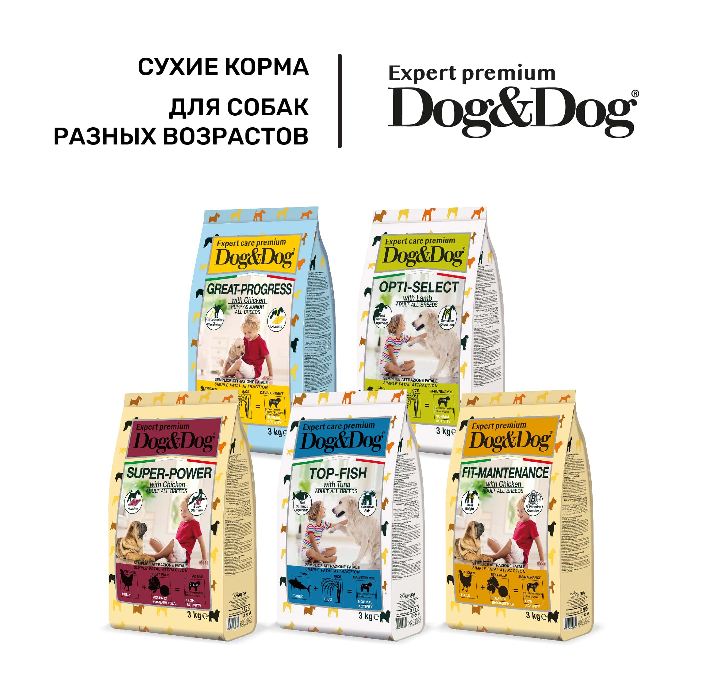 Dog&Dog Калининград