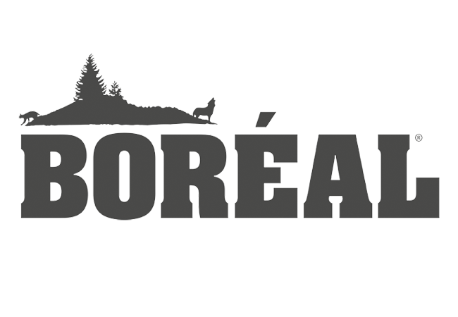купить корм Boreal в Калининграде